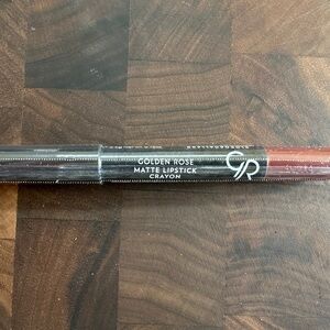 Matte Lipstick Crayon - No. 11 Bare